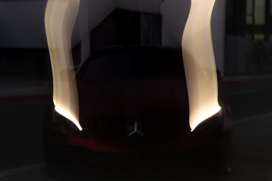 Automotive shot 3