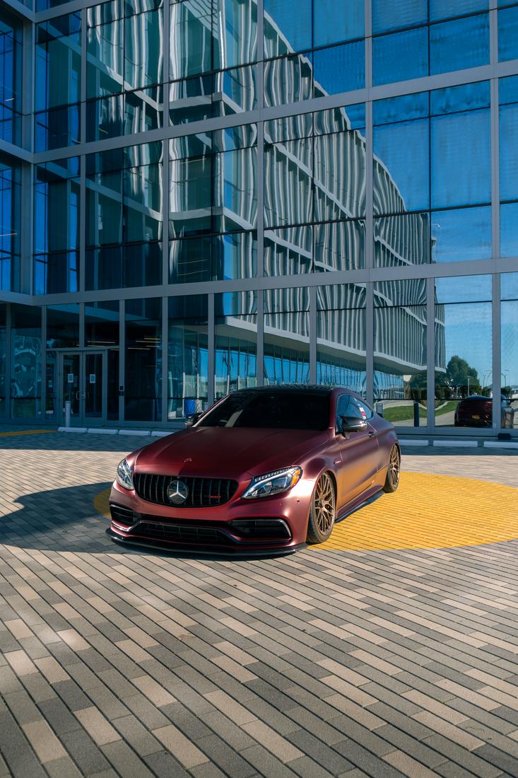 Automotive shot 5