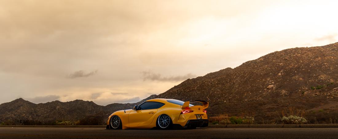 Automotive shot 8
