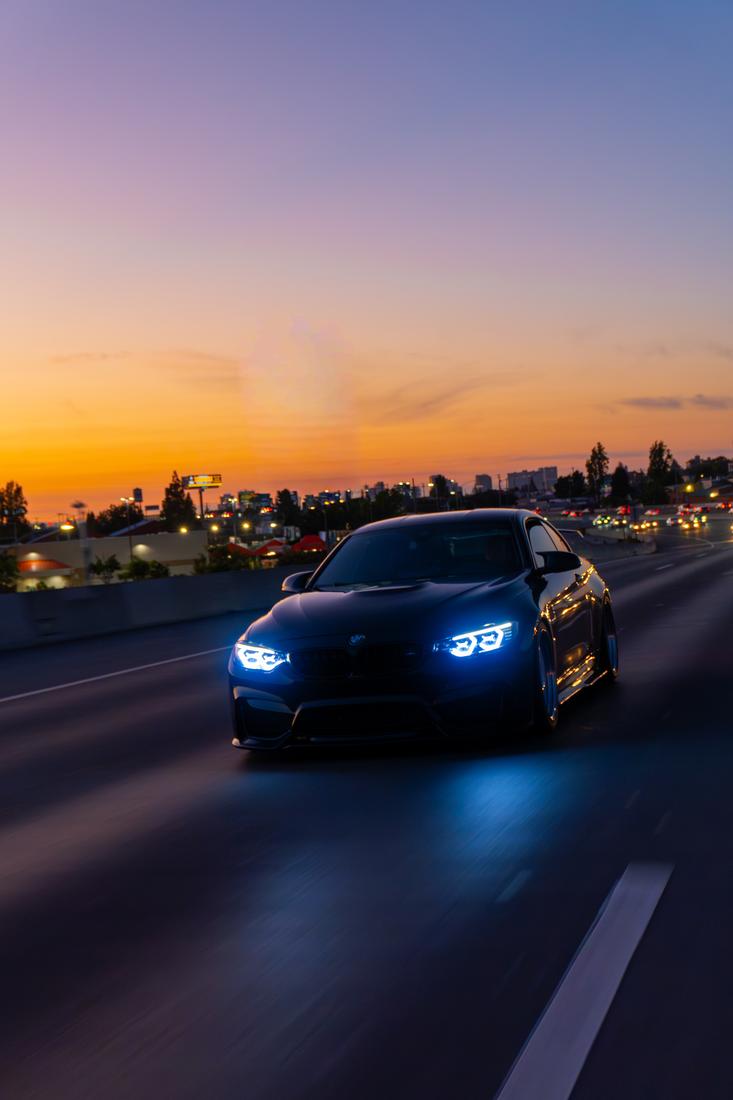 Automotive shot 9