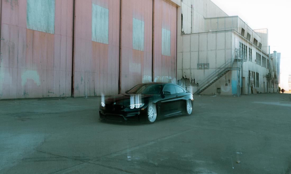 Automotive shot 11