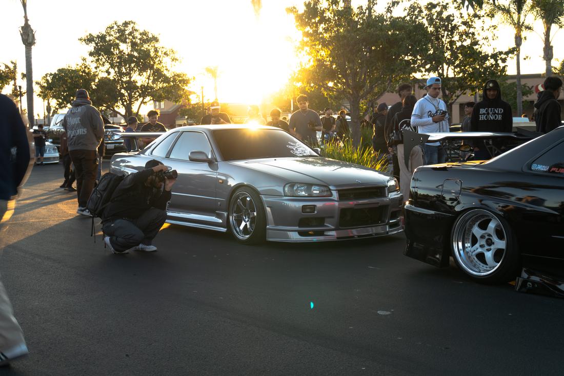 Automotive shot 17