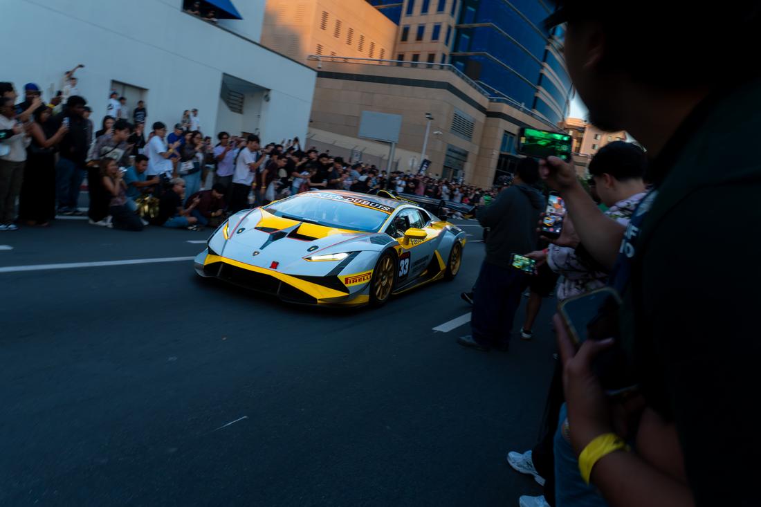 Automotive shot 18