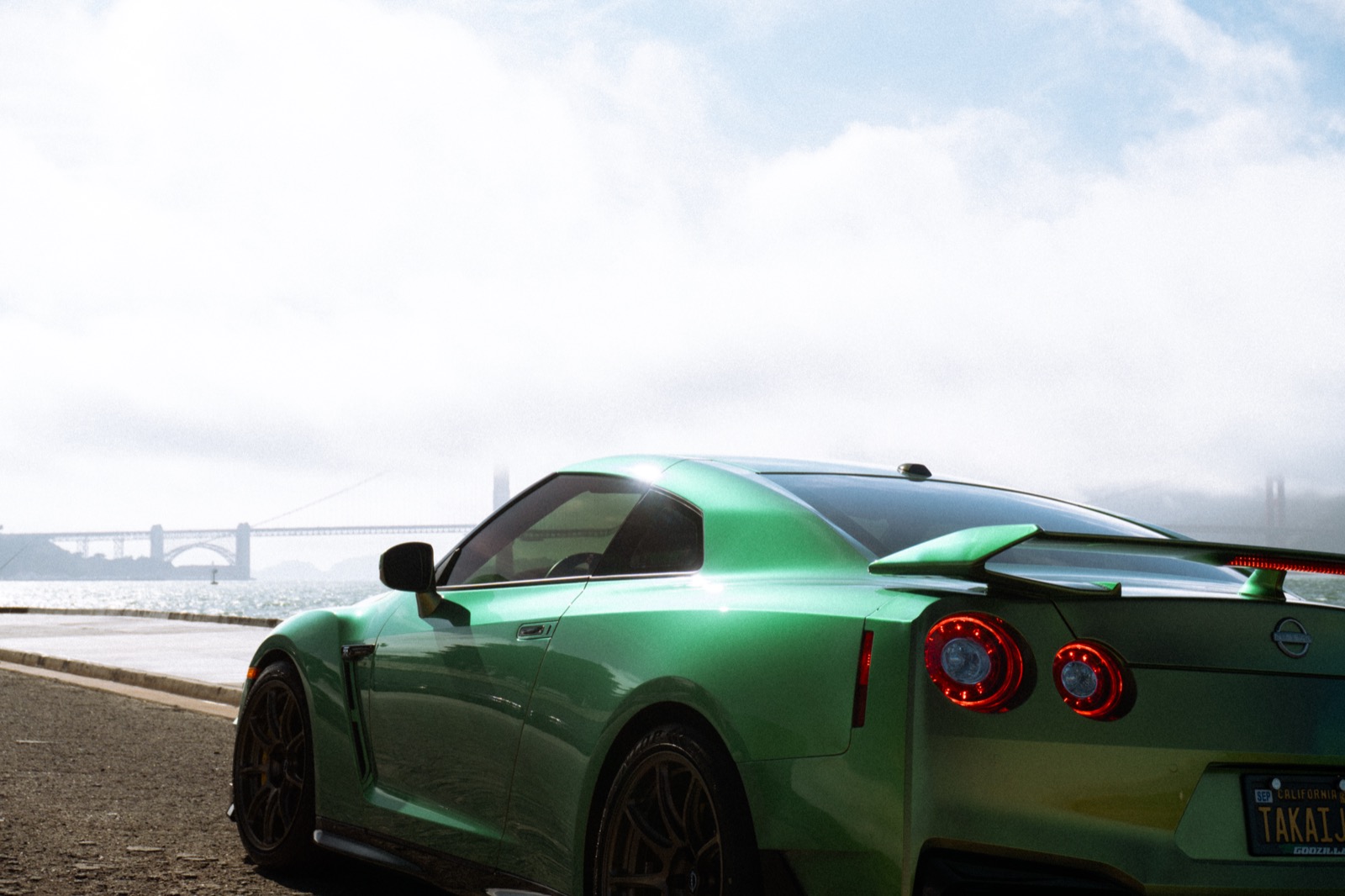 Automotive shot 24