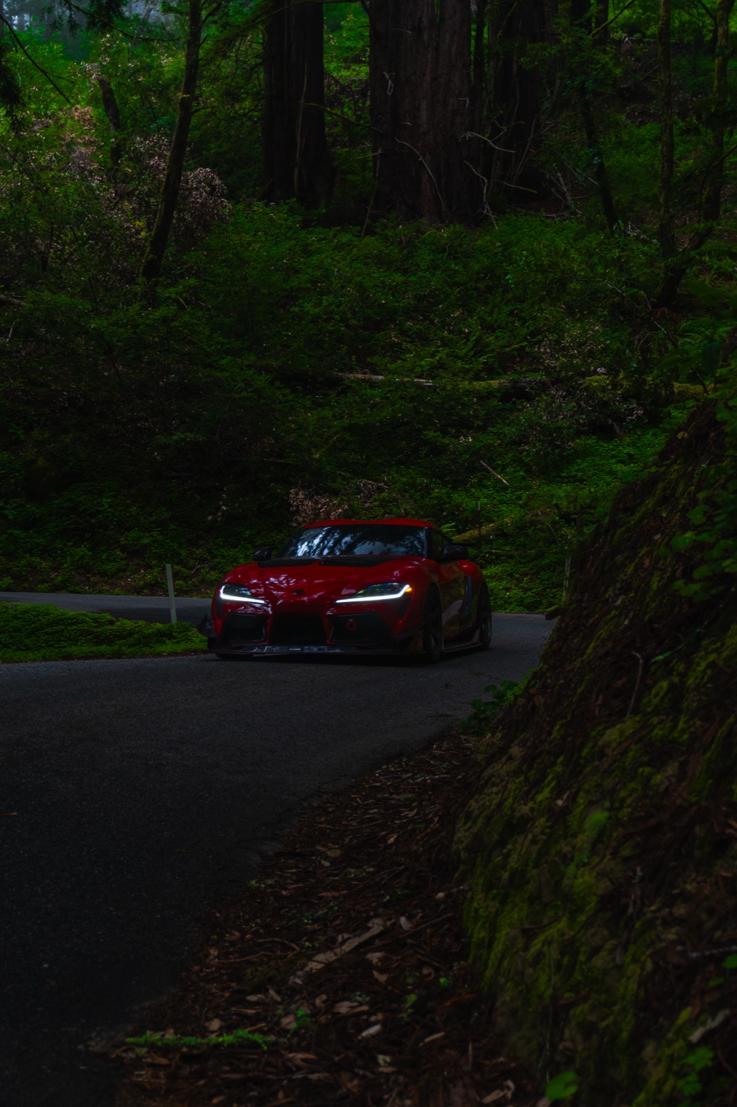 Automotive shot 31