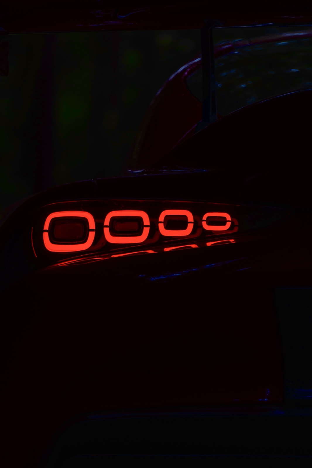 Automotive shot 33