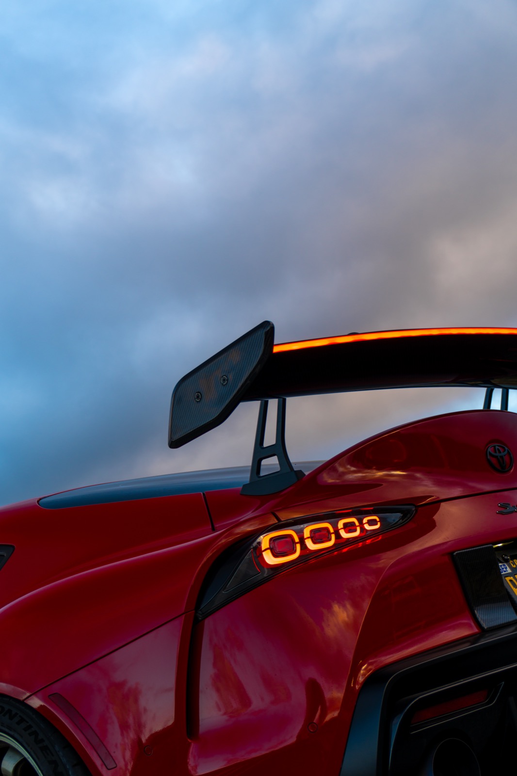 Automotive shot 36